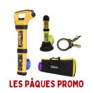 detecter reseau vivax