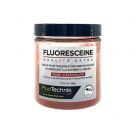 Poudre de FLUORESCEINE pour la traçabilité et repérage des réseaux et fuites - pot de 250 g