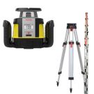 laser de chantier leica