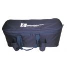 sac de transport pour detecteur de reseau radiodetection cat4