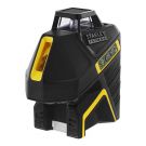 Niveau laser ligne STANLEY FATMAX SLG-2V