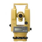 Theodolite topcon