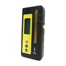 Cellule de reception laser GEOMAX ZRB90 pour niveau laser rotatif faisceau rouge