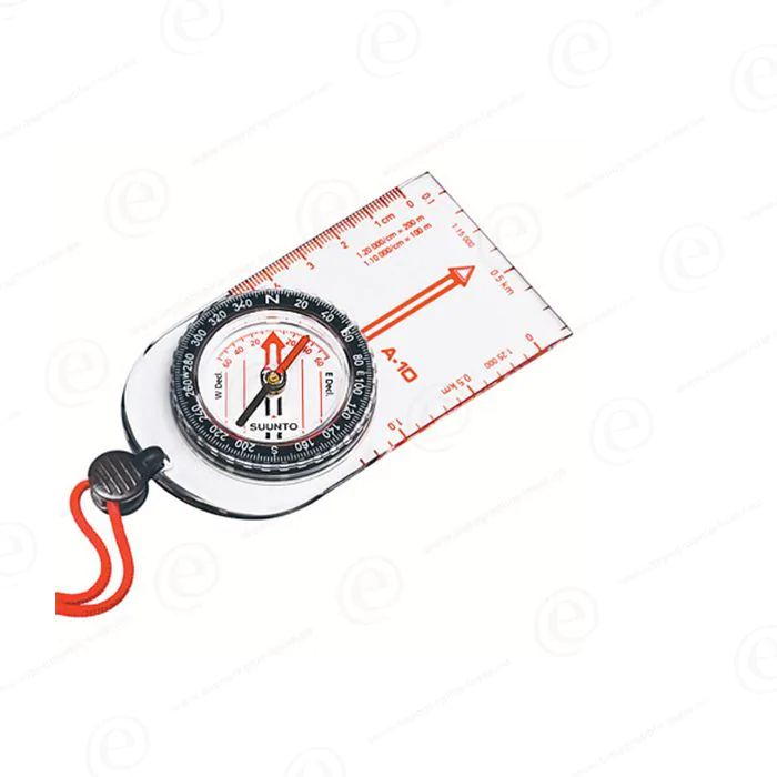 Boussole de loisir compacte A 10