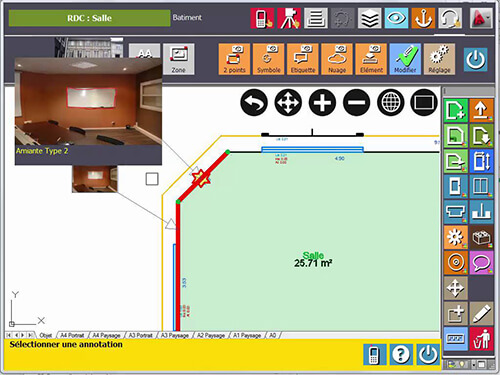 Interface BUILD2MAP