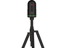 BLK360 sur trépied