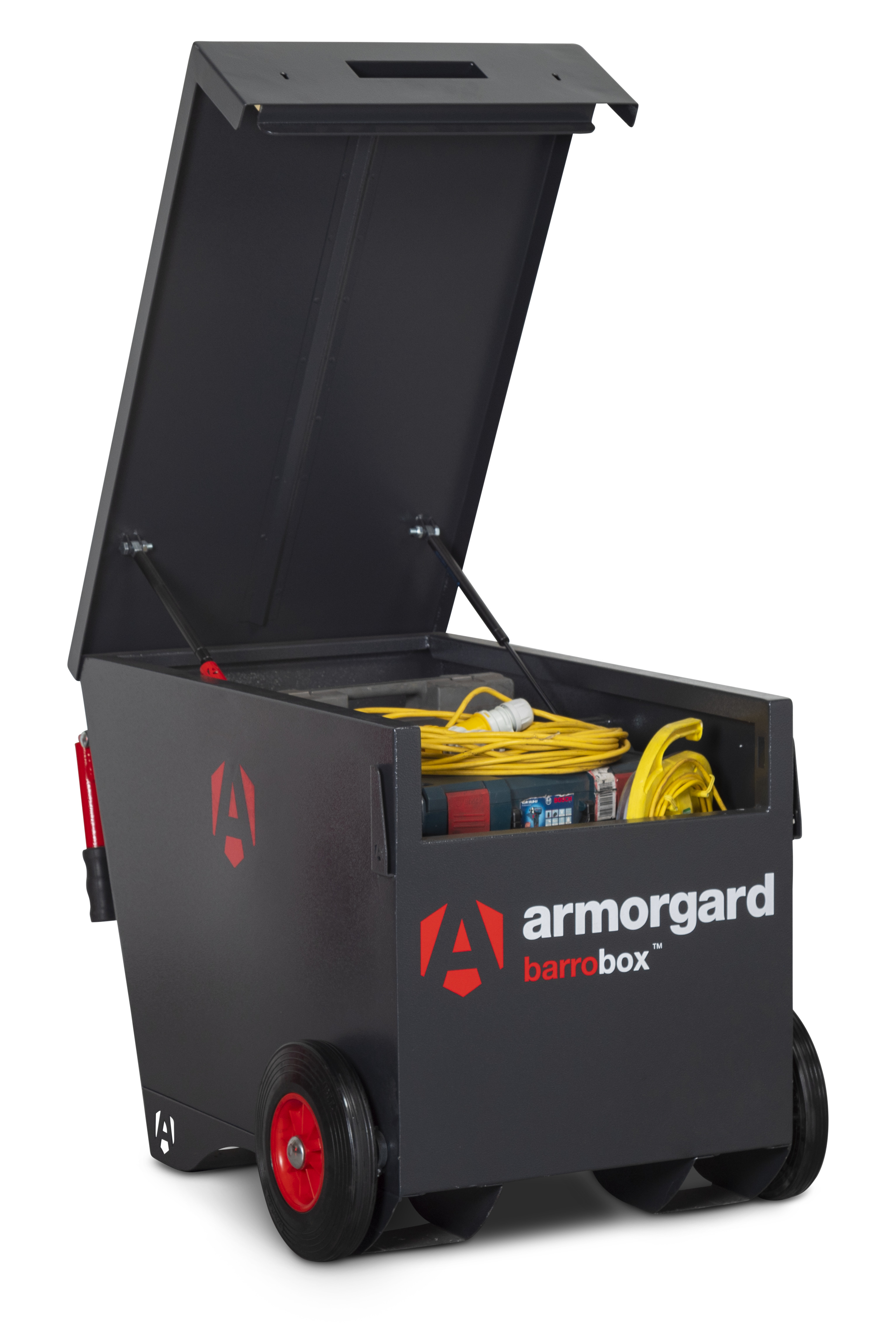 ARMORGARD Barrobox BB2