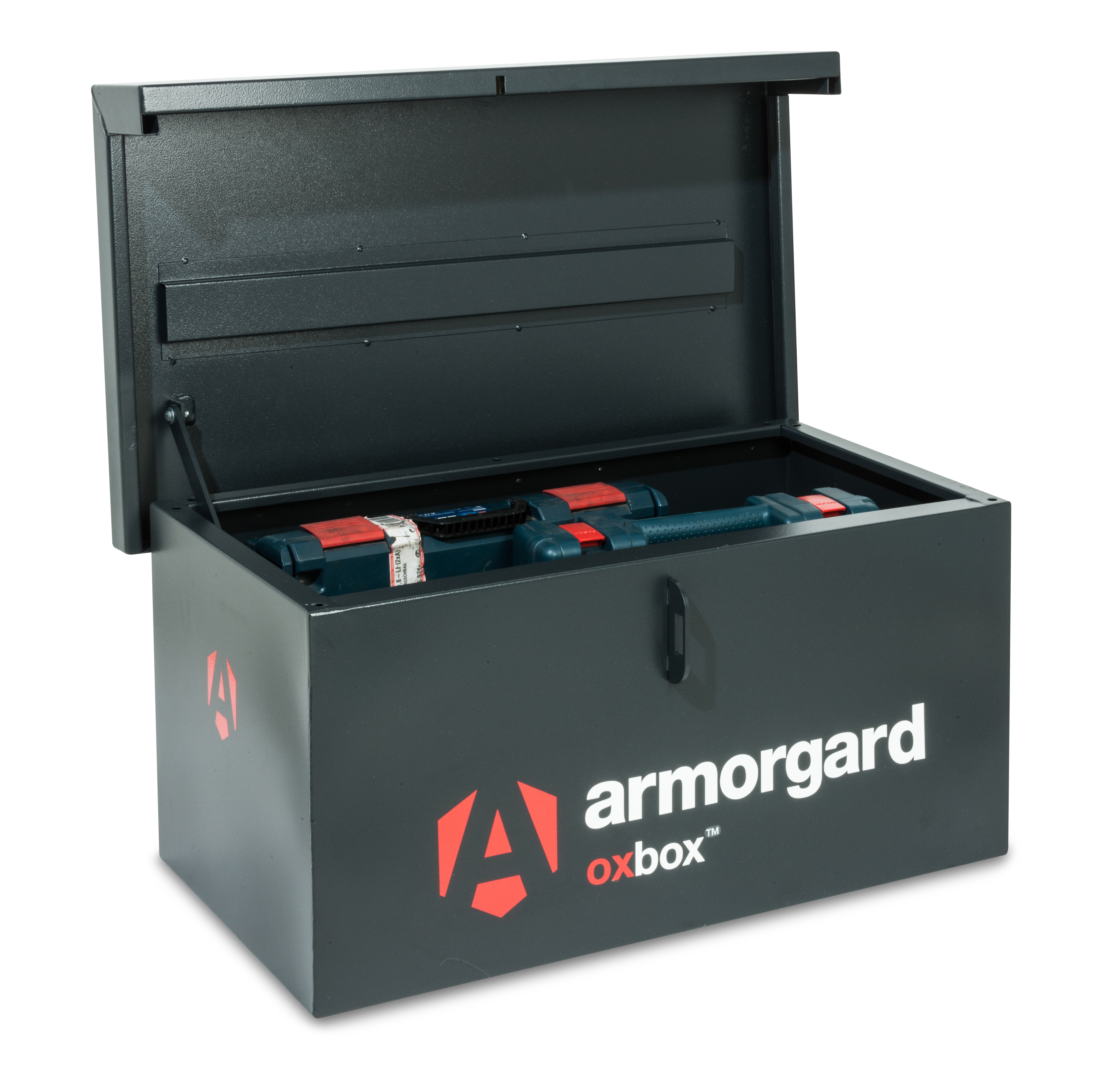 ARMORGARD Oxbox OX05