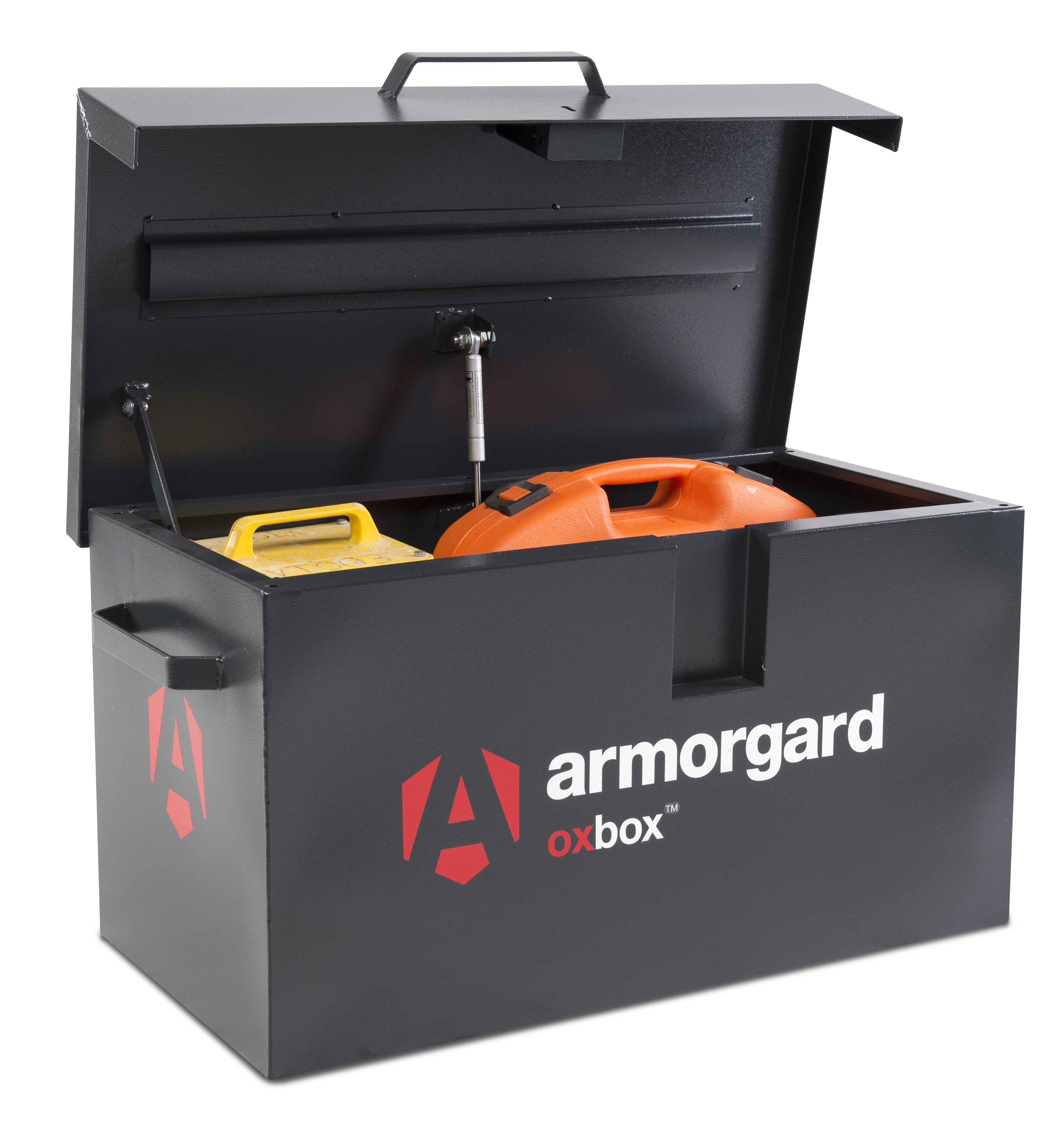 ARMORGARD Oxbox OX1