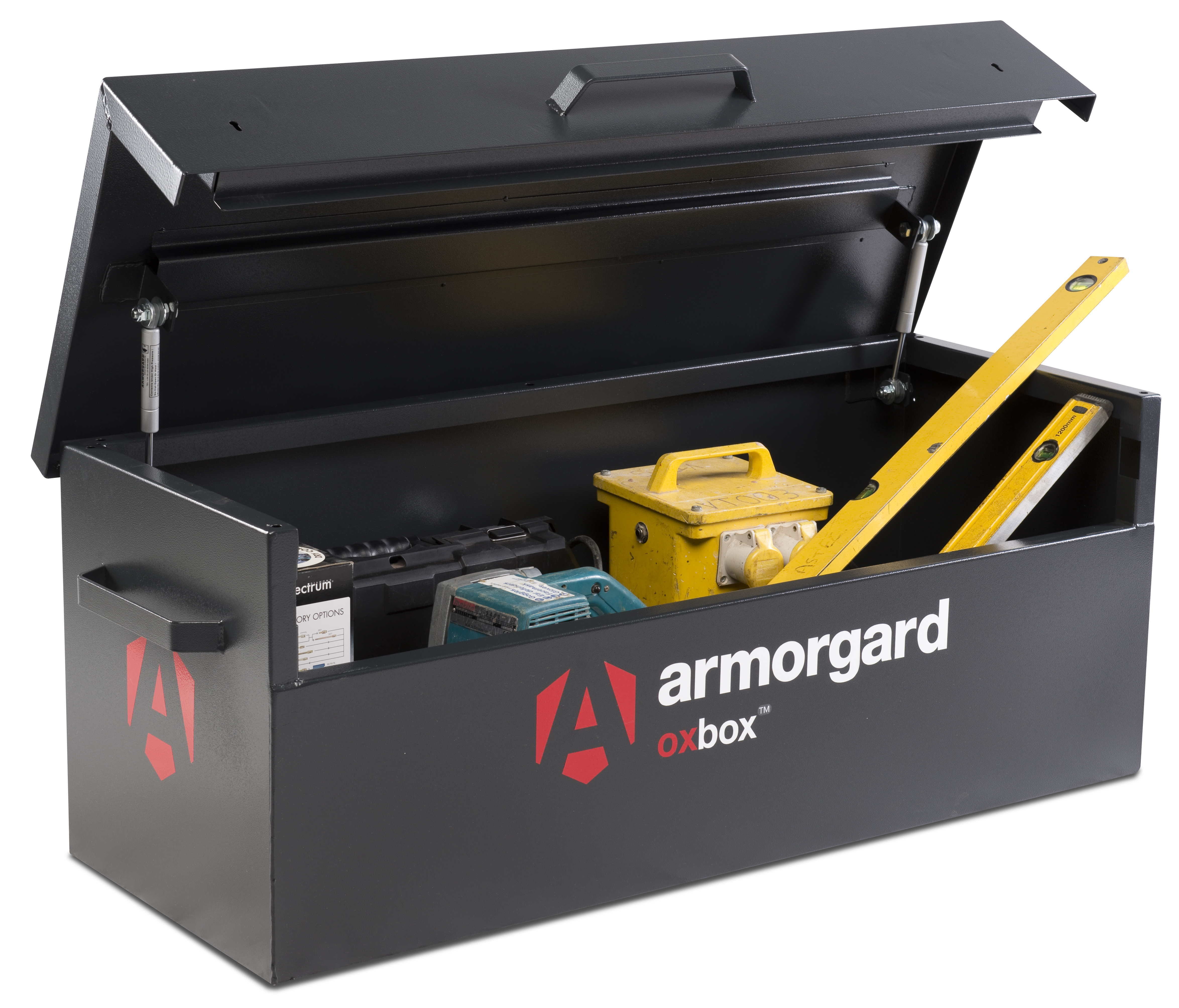 ARMORGARD Oxbox OX2