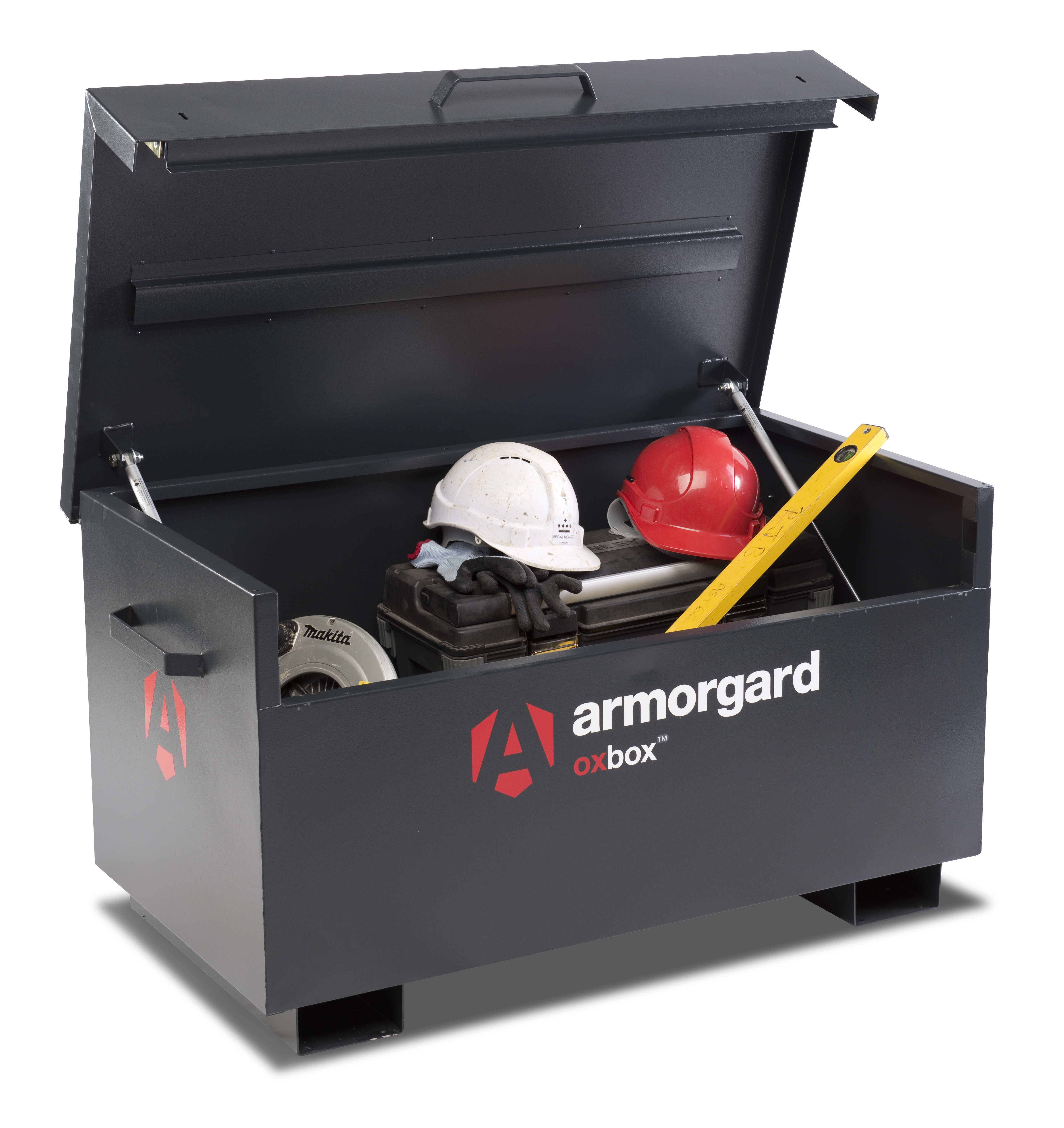 ARMORGARD Oxbox OX3