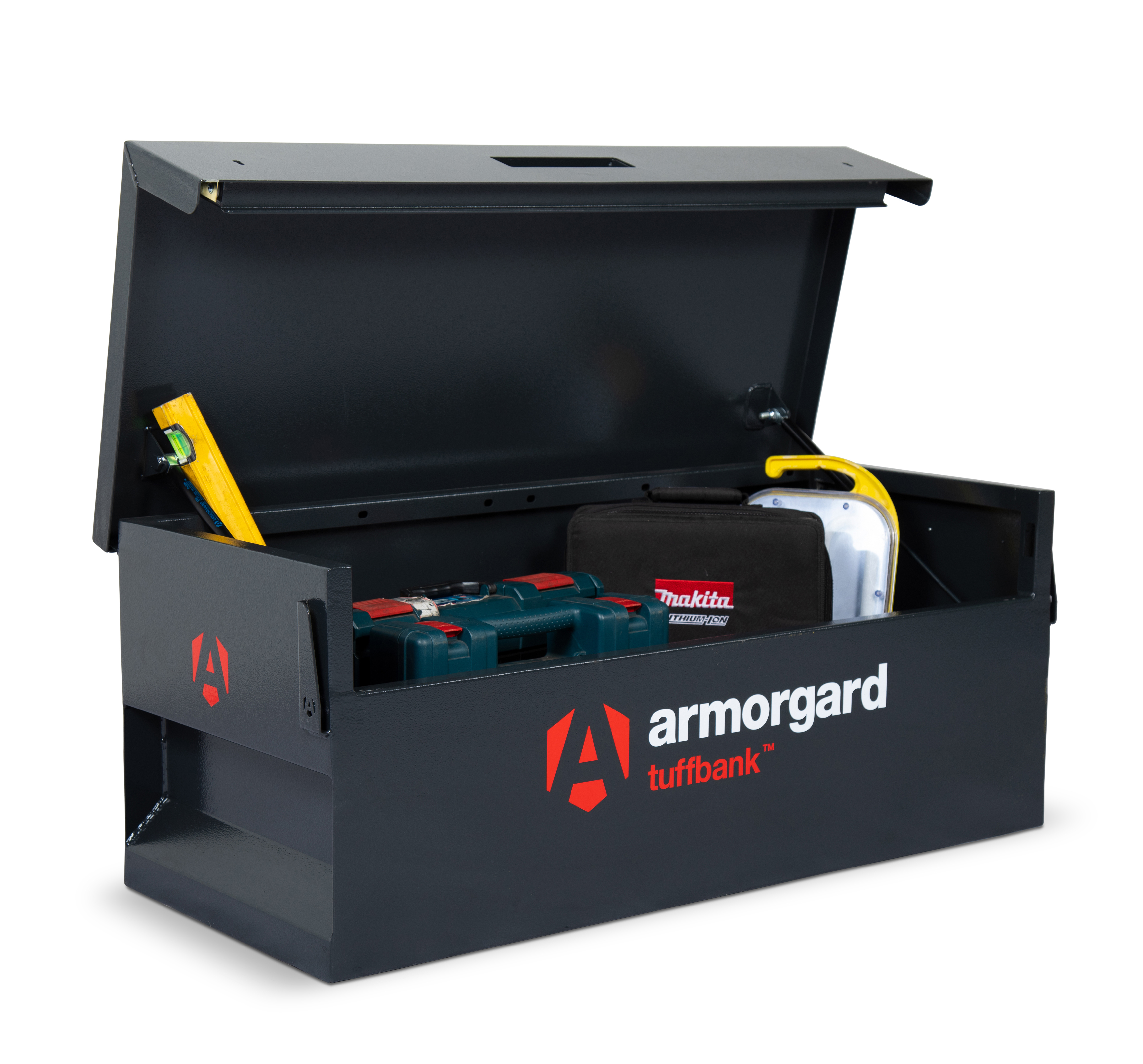 ARMORGARD Tuffbank TB12