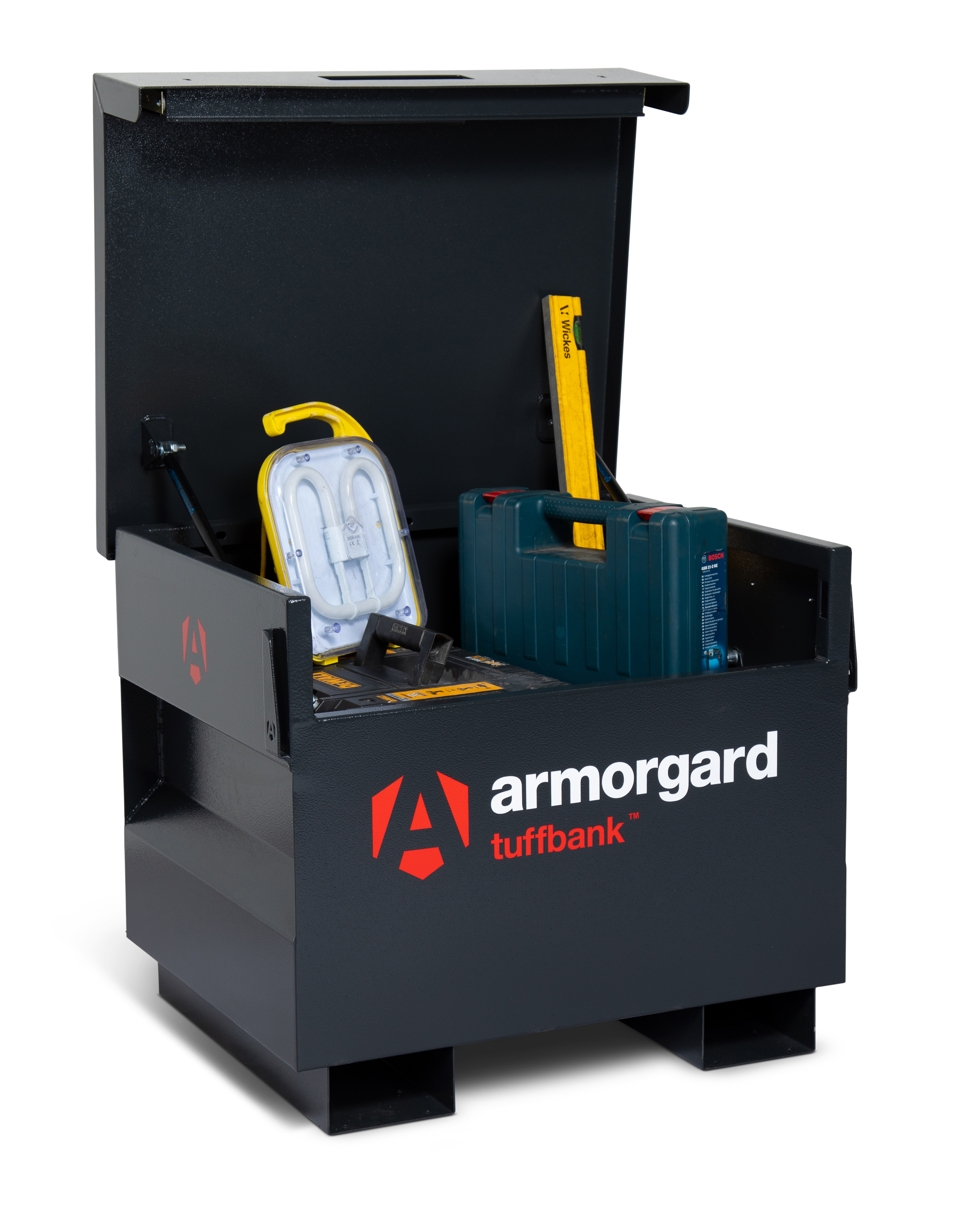 ARMORGARD Tuffbank TB21