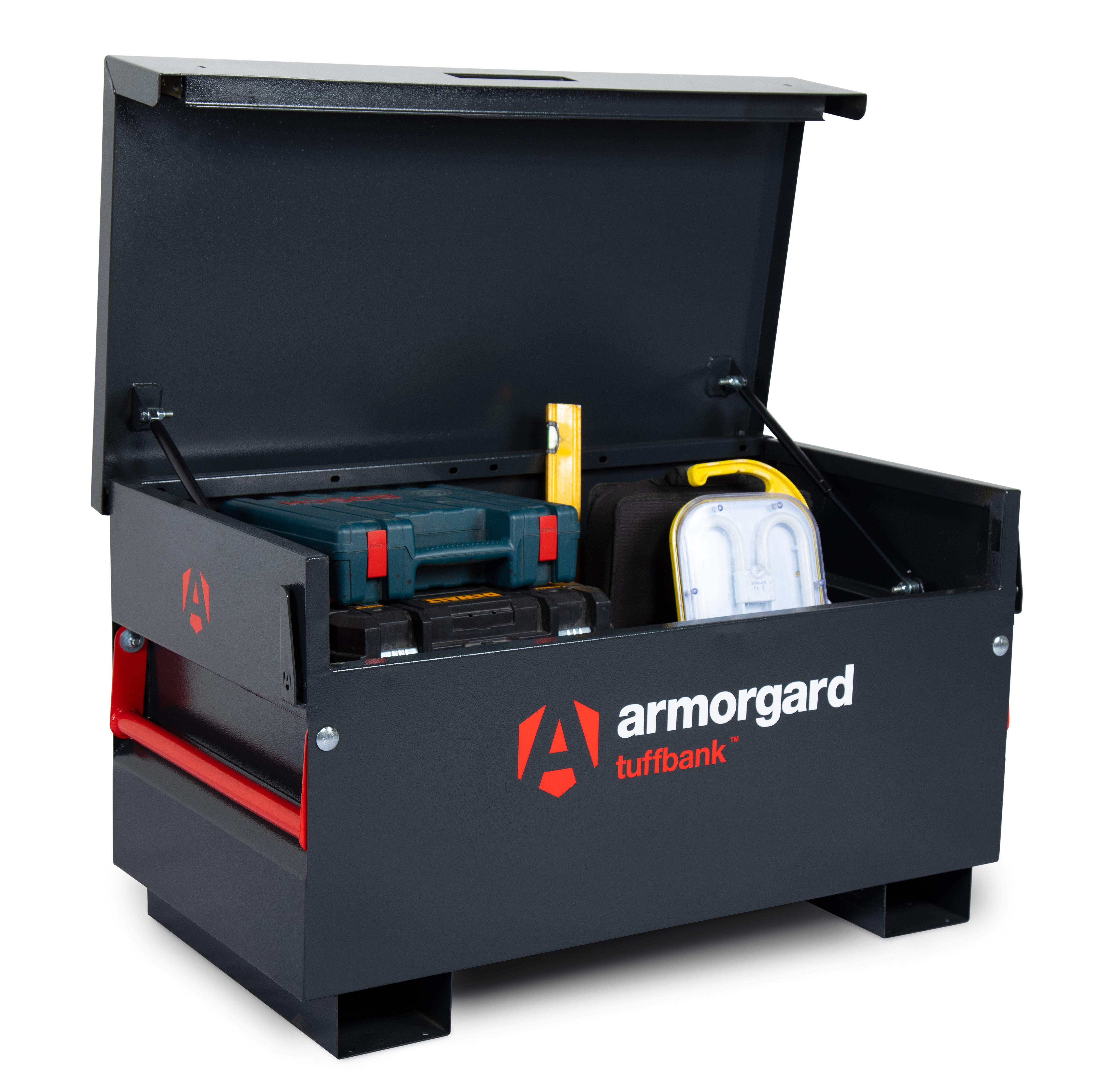 ARMORGARD Tuffbank TB2