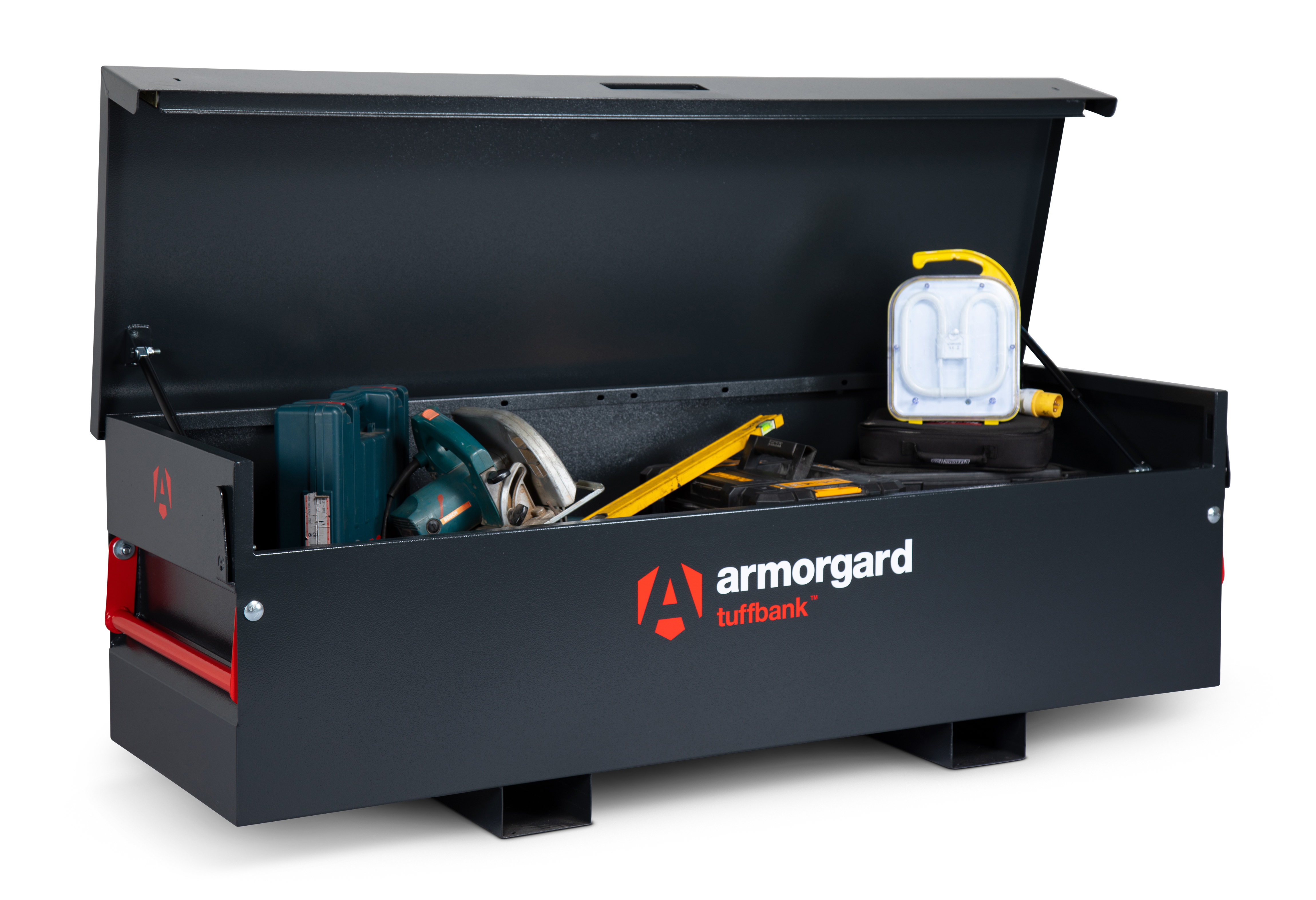 ARMORGARD Tuffbank TB6