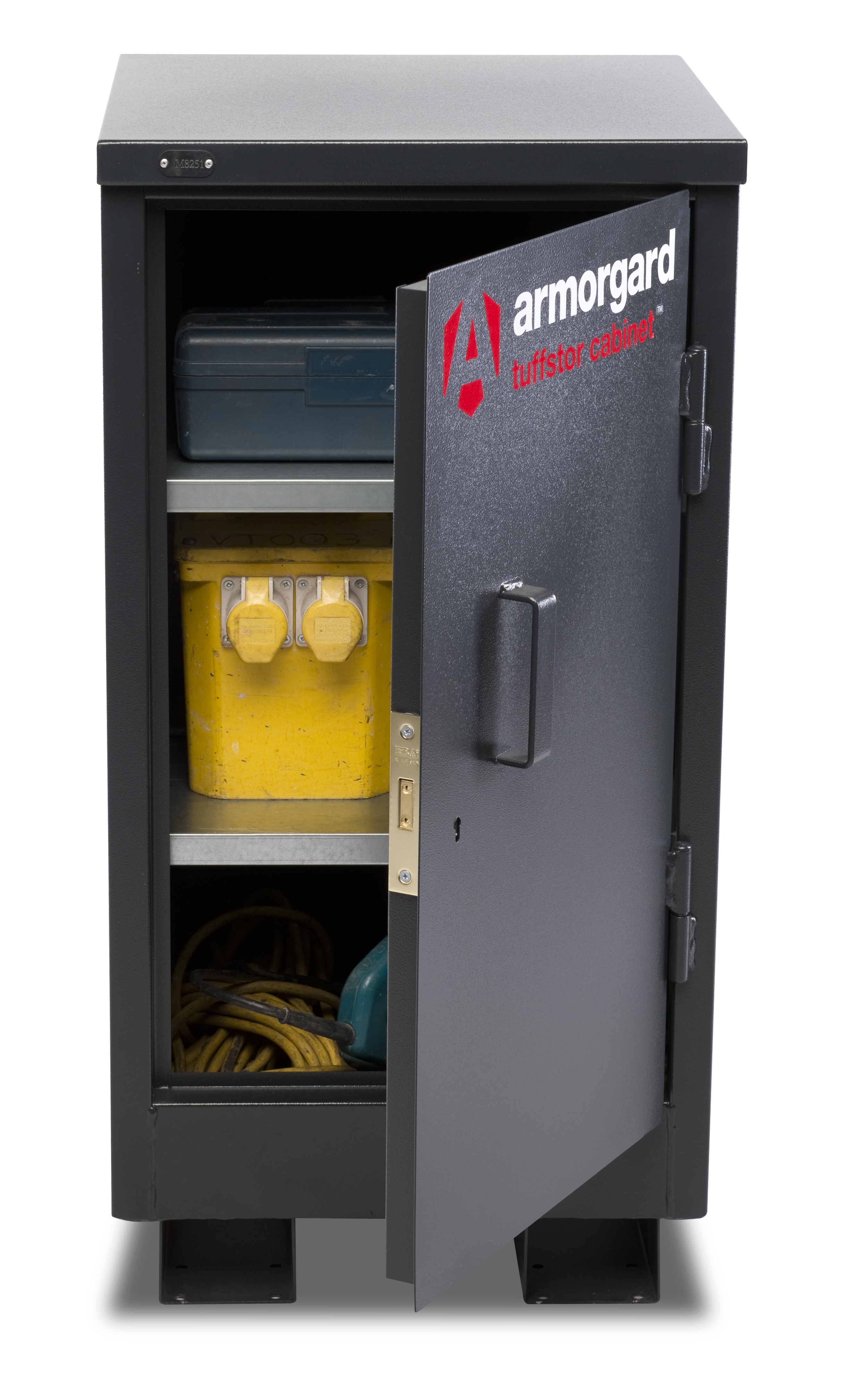 ARMORGARD Tuffstor Cabinet TSC1