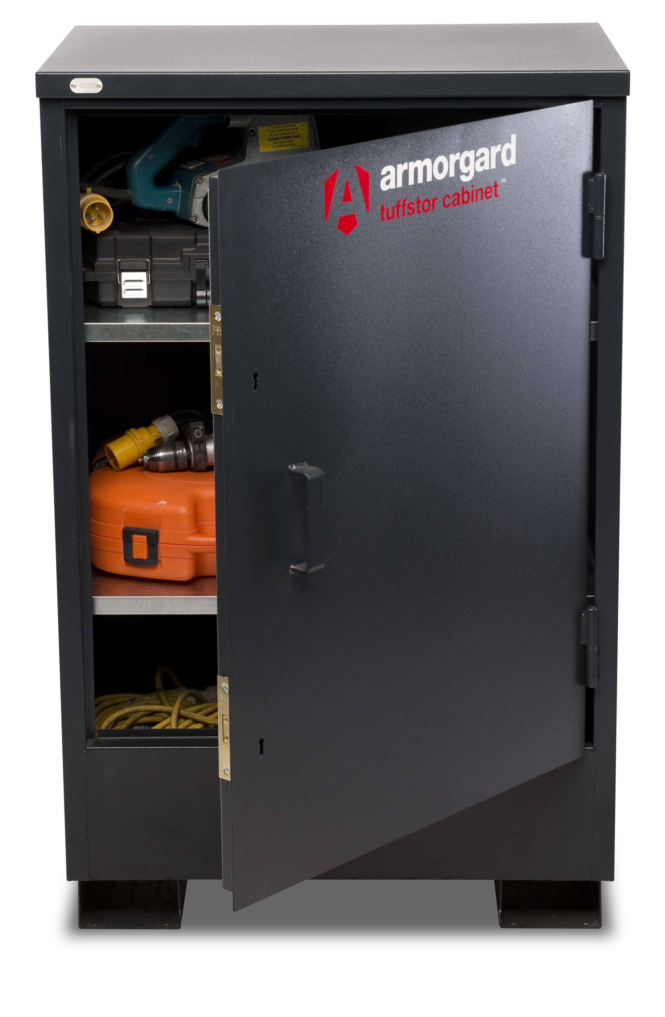 ARMORGARD Tuffstor Cabinet TSC2