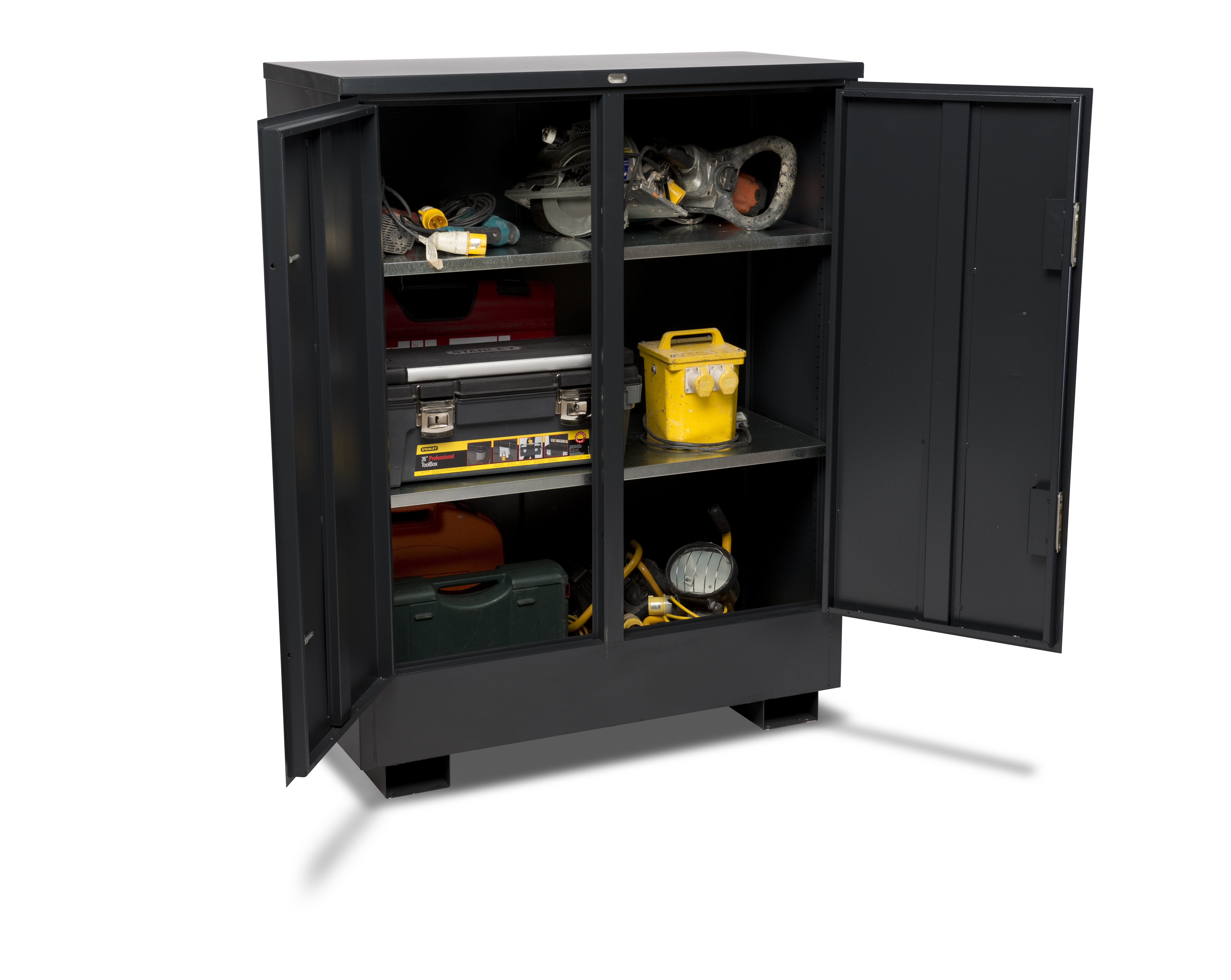 ARMORGARD Tuffstor Cabinet TSC3