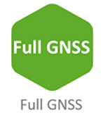 full gnss