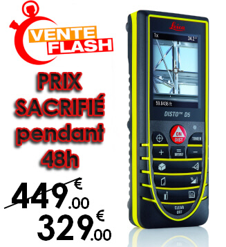 telemetre laser prix cassé discount pas cher